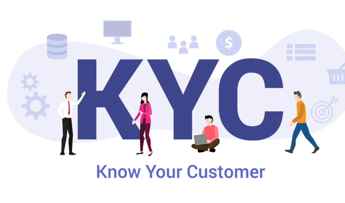 「為什麼要上傳身分證？」富馬 KYC 認證讓你金流更安全!
