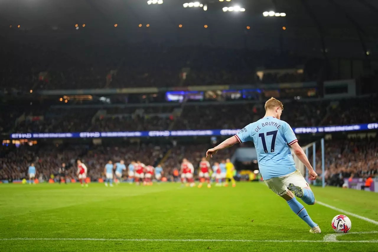 角球玩法攻略 | 規則、戰術、預測與大小投注技巧完整教學